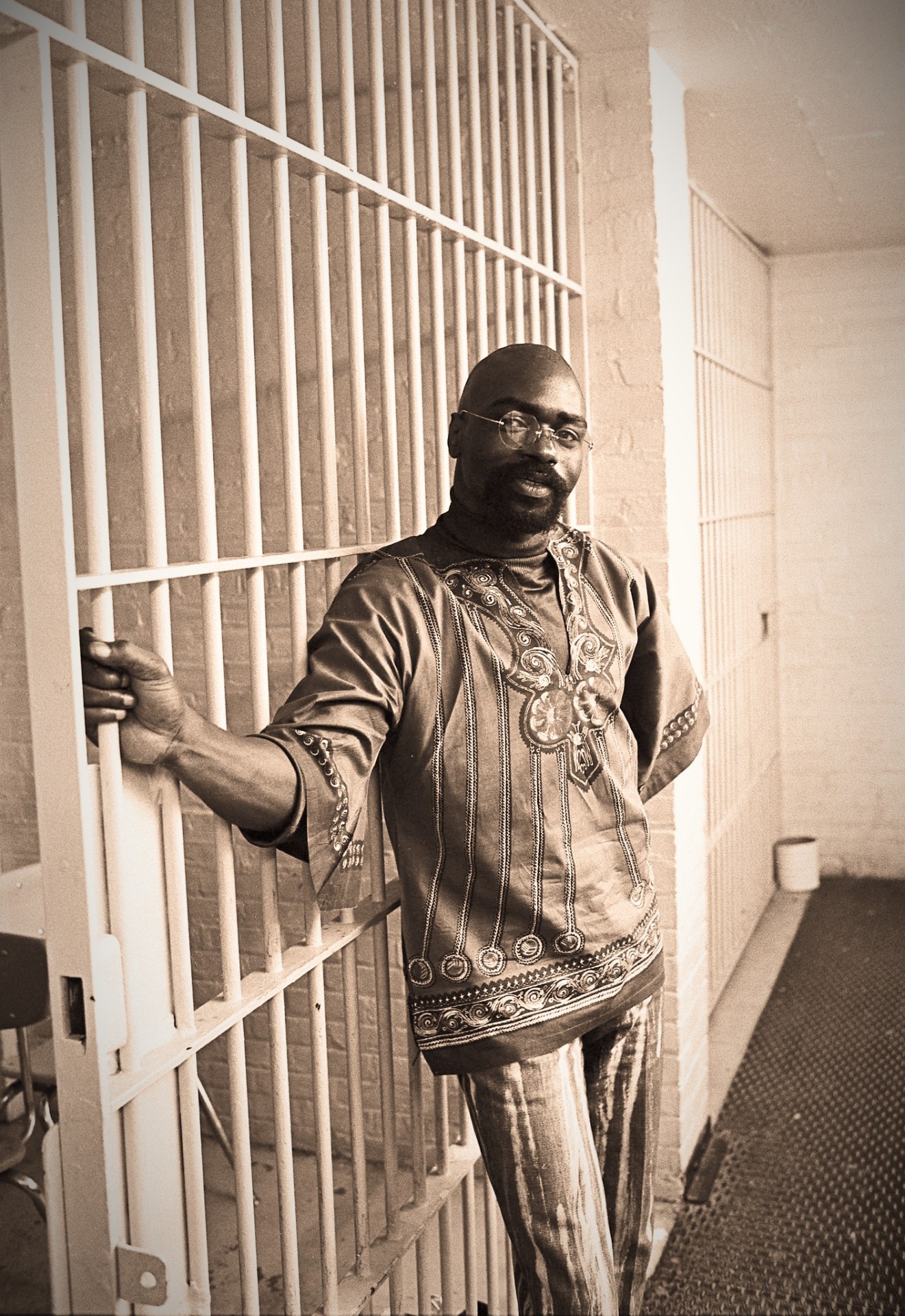 Rubin "Hurricane" Carter